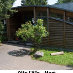 Alte Villa - Hort