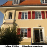 Alte Villa - Kindergarten