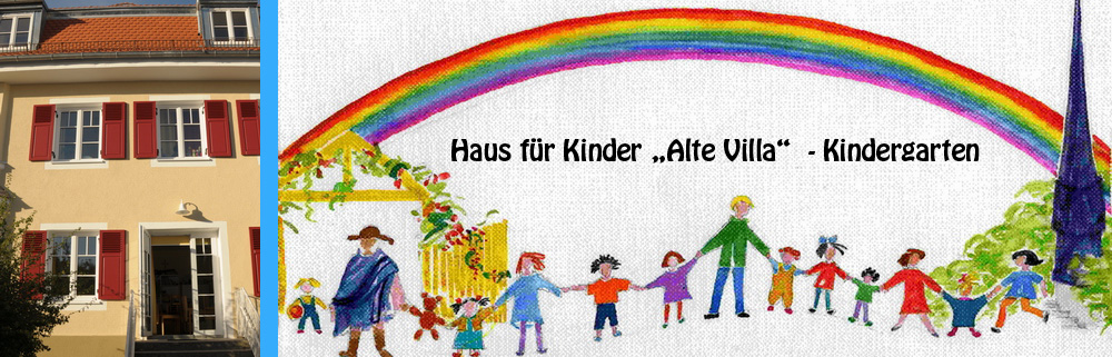 Evangelische Kindertagesstätte Grafing