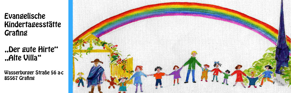 Evangelische Kindertagesstätte Grafing
